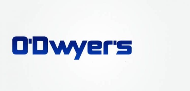 Two D.C Firms in Top 25 of O’Dwyer’s Updated List of Worldwide Fees of PR Firms With Major U.S. Operations
