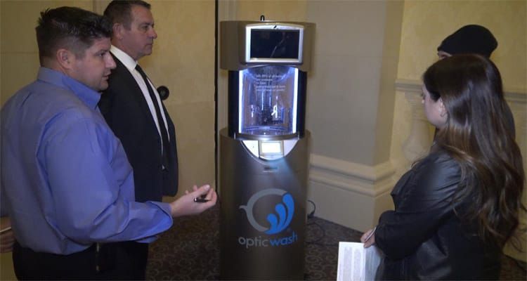 Shark Tank Hosts “Open Call” for the Next Great Product at CES 2017