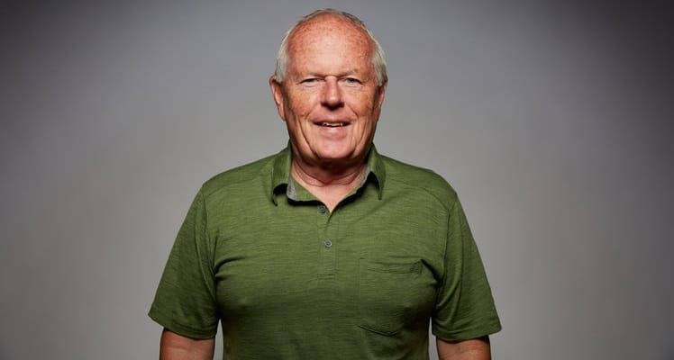 The Passing of Pat Fallon, an Advertising “Pioneer”