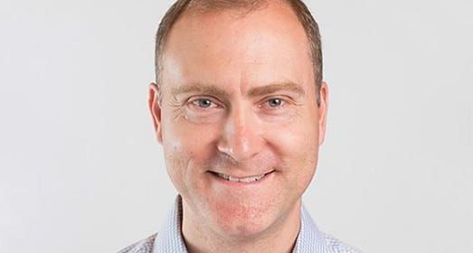 Peter D. Greenberger Named Publisher of The Hill