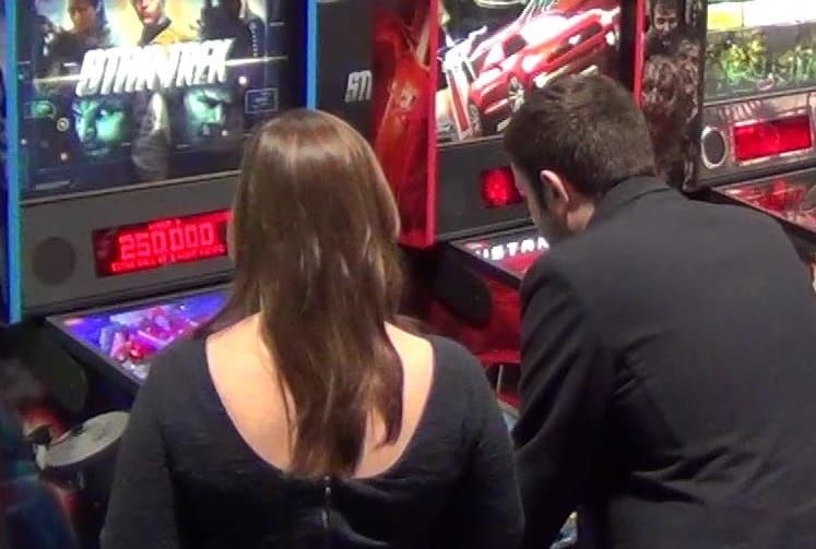 CES Update: Stern Pinball Integrates Next Generation Technology with the Power of Branding and Licensing