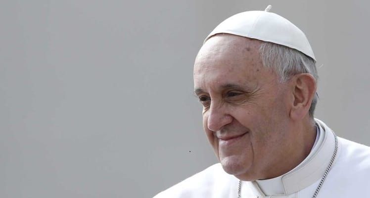 Catholic Charities USA Expected to Add PR Firm for Pending Visit of Pope Francis to Washington, Philadelphia and New York