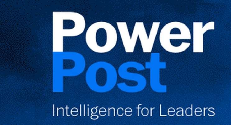 Washington Post Trying “to Muscle Further” Into Inboxes of D.C.’s Power Players, Reports Digiday