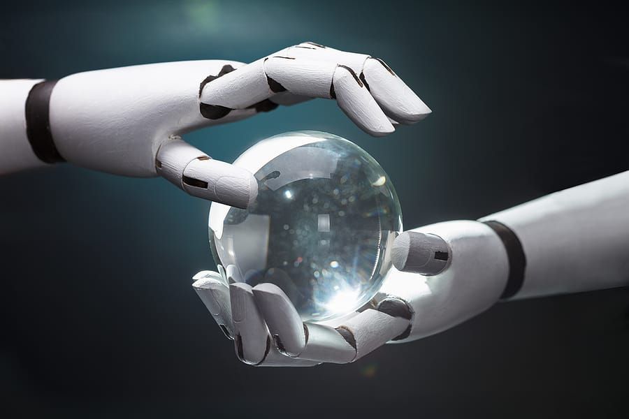 One-fifth of independent agencies will be gone in 2027, predicts Forrester