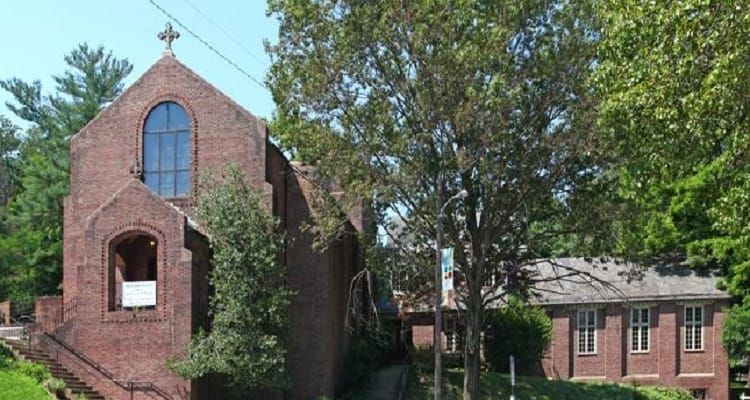 Buzz in Baltimore: Warschawski Renovating Church for HQ; AMA Launches 2018-2019 Mentor Connections Program
