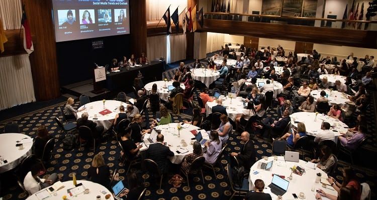 PR Summit DC, July 23, Seeks Speaker Suggestions