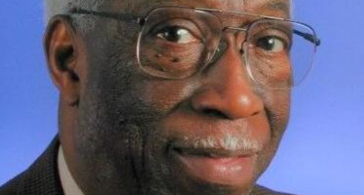 Rudolph A. Pyatt Jr., retired Washington Post journalist, dies at 88