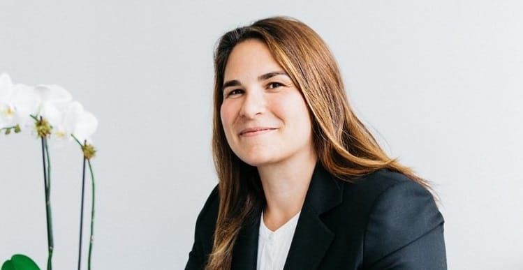 Rachel Barek Named GM of AKQA’s D.C. Office