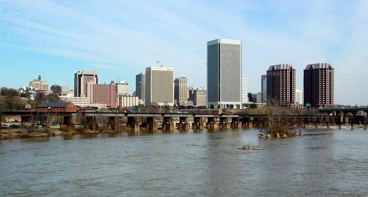 Richmond Roundup