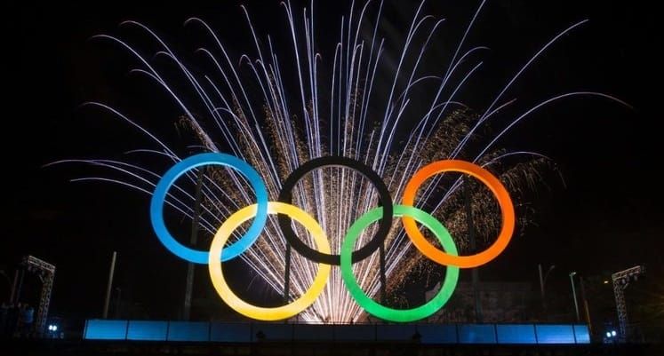 Washington Post Produces Automated Olympics Updates