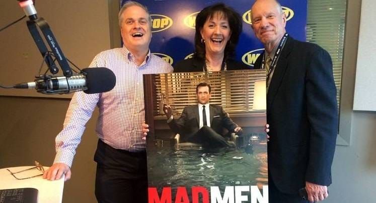 “Mad Men” May Be Ending, But It’s Leaving Lots of Memories