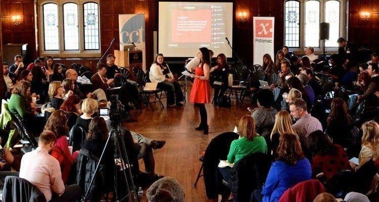 xPotomac 15, Set for Aug. 27, Brings Digital & Business Together in D.C