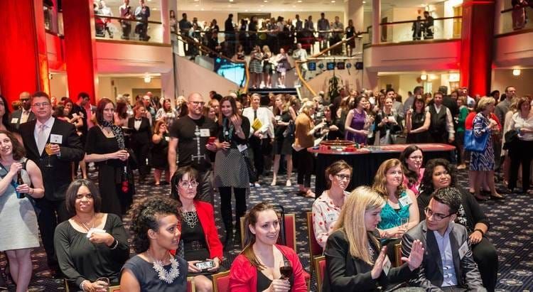 GMMB Wins Best of Show, Wunderman DC Wins Most Awards at DC ADDY Gala