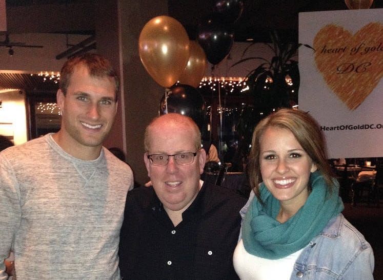 Elaine Shuster Foundation Holds Second Annual Fundraiser