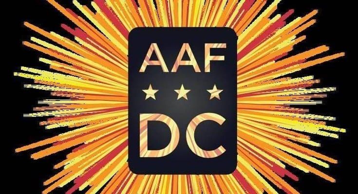 AAF DC Represented With Nine District Two ADDY® Awards
