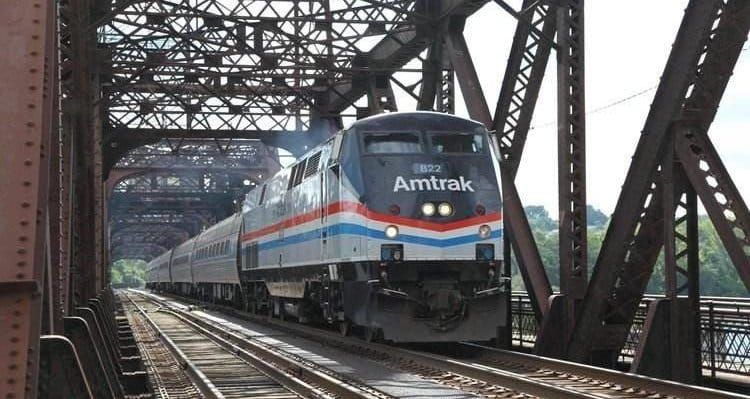 Amtrak Seeks Communicator For “Crisis Communications Work”