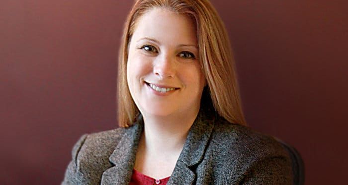Crosby Marketing Communications Promotes Amy Inglesby to VP/Director of Integration Management