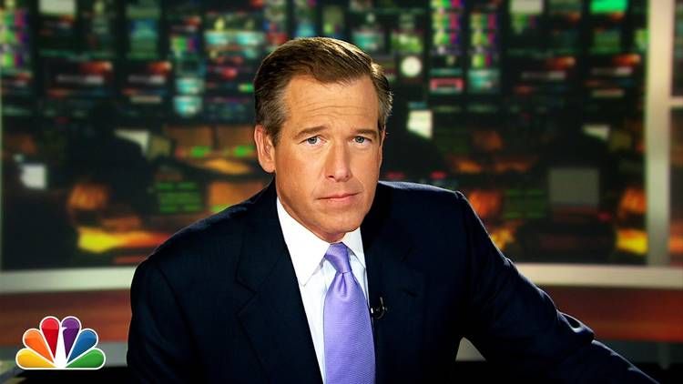 Should We Trust Brian Williams Again?