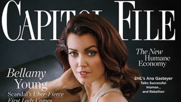 Capitol File Ends Print Edition but Expected to Continue Online