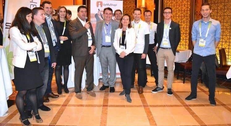 French Startup Revolution Takes CES 2016 by Storm