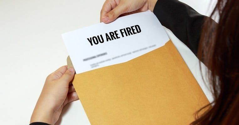 Job Security: “There is no such thing”