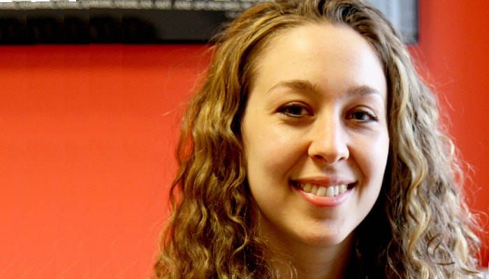 Crosby Adds Gabrielle Weber as Senior Integration Manager