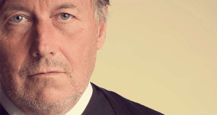 Up Close and Personal: Getting to Know Guy Schum, Design Consultant, Writer, Author and Lecturer