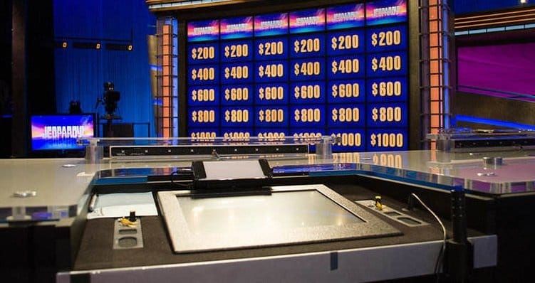 “Jeopardy!” Coming to D.C!