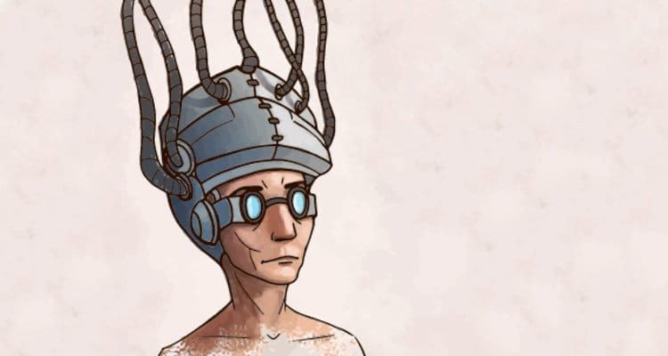 What Does a Brain/Machine Interface Mean for Marketing?
