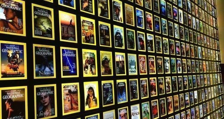 21st Century Fox Expands Venture with National Geographic to Cover All National Geographic Society’s Media Properties