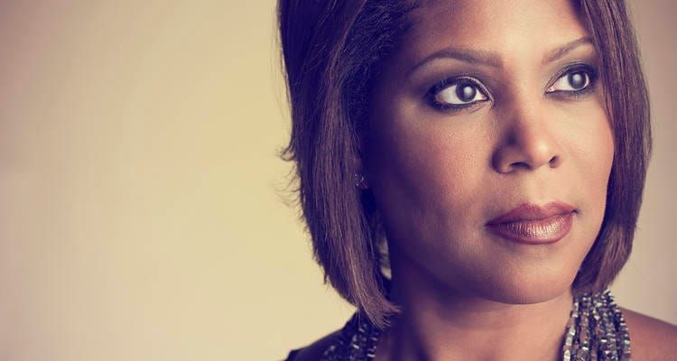 Up Close and Personal: Getting to Know Nyree Wright, Senior Vice President at Qorvis MSLGROUP