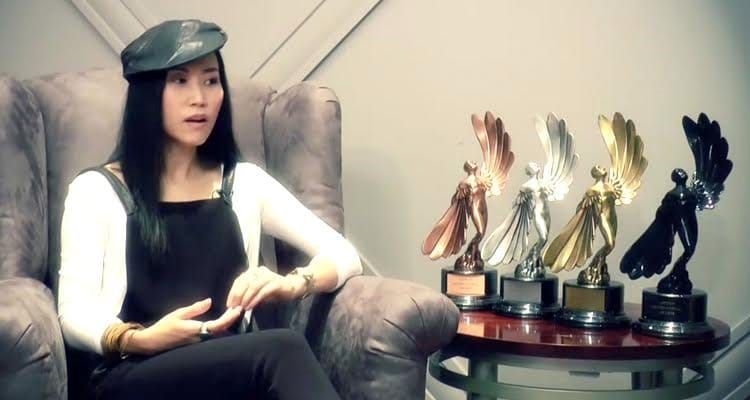 Design Army’s Pum Lefebure to be Jury President for the 2016 London International Awards