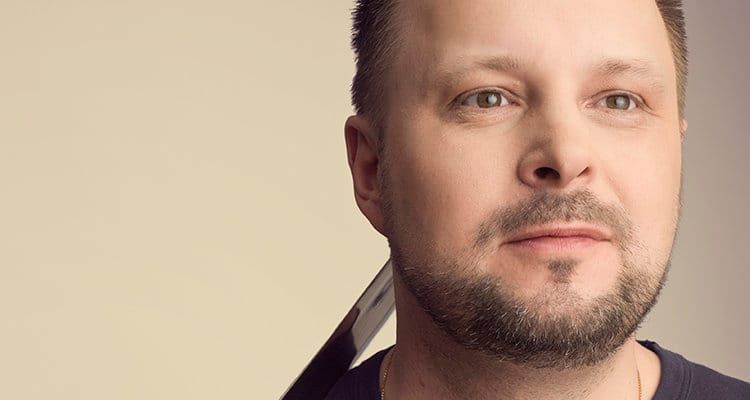 Weitzman Adds Rich Reiter as Executive Creative Director