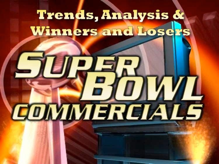 Sage’s Super Bowl 2015 Ads Analysis – Winners and Losers