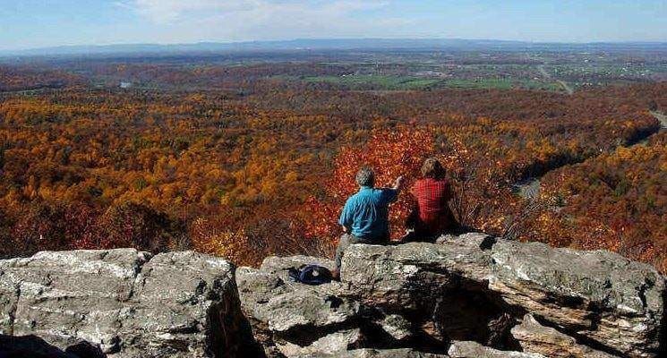 Northern Shenandoah Valley Seeks Marketing and Branding Assistance