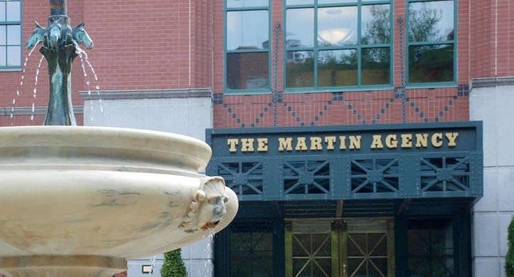 “Chief Client Officer” Position Created by The Martin Agency