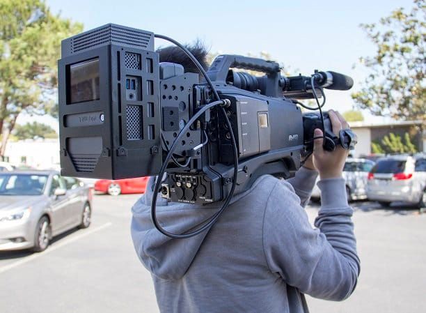 RTNDA Task Force Concerned About “Safety of Journalists in the U.S.”