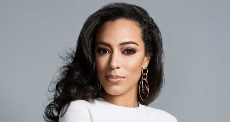 ESPN adds D.C.-based Angela Rye as special correspondent