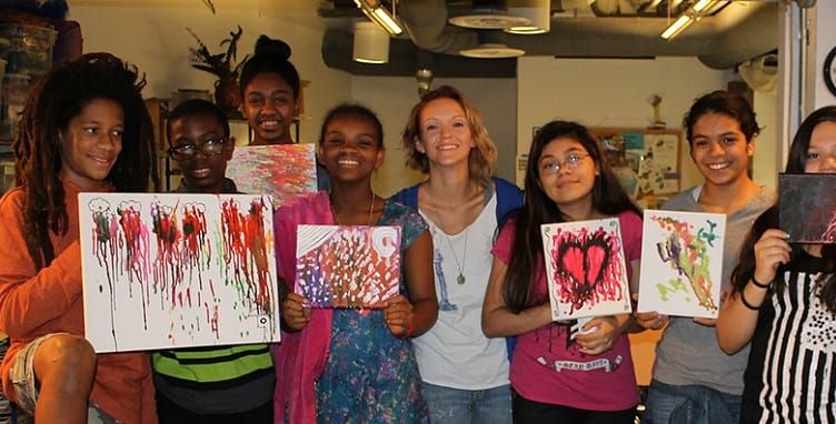 WWPR Names D.C.’s Sitar Arts Center as its 2018-2019 Pro Bono Client