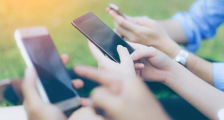 Smartphones Lag Behind Desktops in Producing Conversions and Revenue