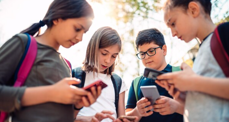 Montgomery County Public Schools join lawsuit against social media companies
