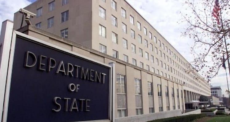 Michelle Giuda Named Assistant Secretary of State for Public Affairs