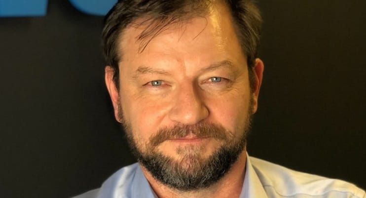 Newsy, a Next-Generation Video News Network, Names Managing Editor