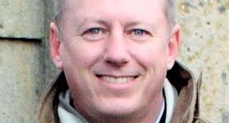 William Standley Stokes, IV, founder and chairman of Washington Network Group, dies at 57