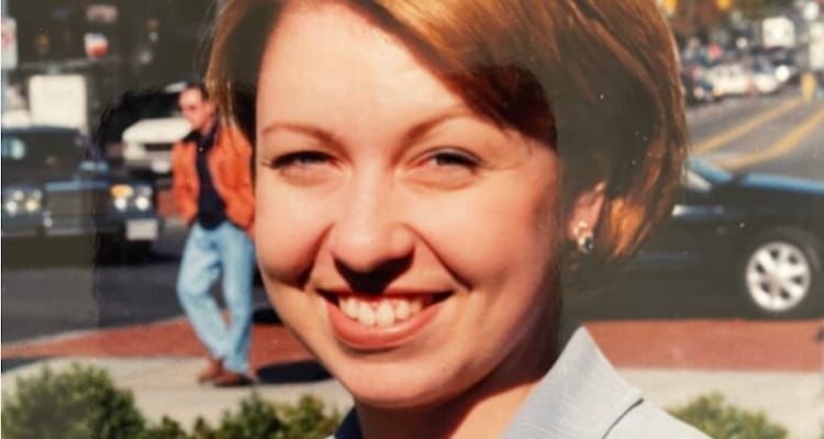 Around D.C.: Updates on Lori Russo, Kellyanne Conway and Dr. Sean M. Kirkpatrick