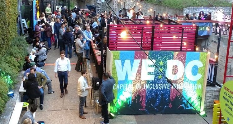 A Gathering of Notables at SXSW