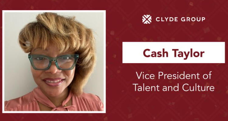D.C.-area agency updates: Clyde Group, Vanguard and Ken Scudder Training & Consulting