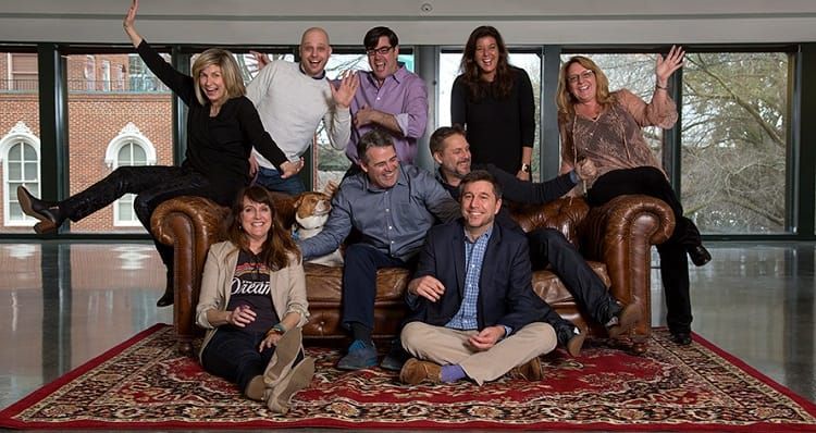 The Martin Agency Doubles Number of Women on Executive Committee