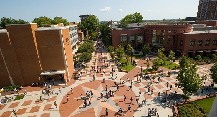 Seven Communicators to be Inducted into Virginia Communications Hall of Fame at VCU on March 29
