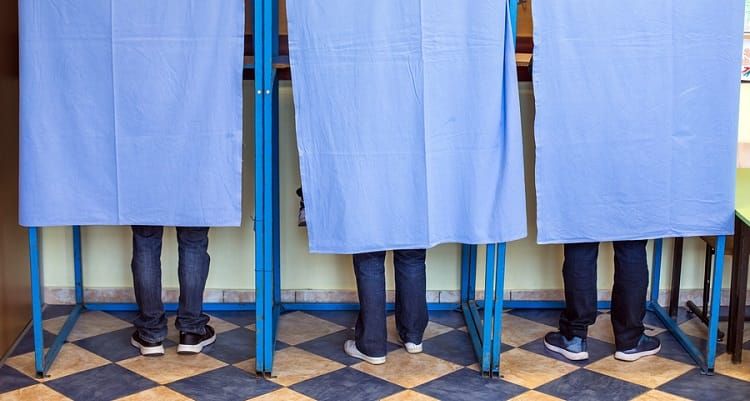 Research Finds Digital Ads Work and Can Increase Voter Turnout Among Millennials in Municipal Elections
